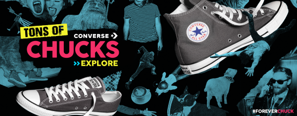 converse promotion