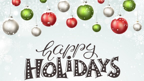 Happy Holidays from the stores and services at Yorkgate Mall at ...